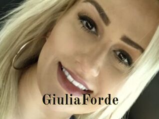 GiuliaForde