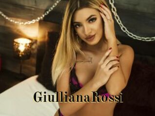 GiullianaRossi