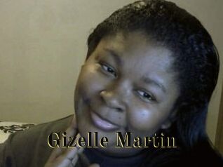 Gizelle_Martin