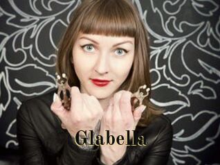 Glabella