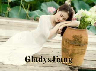 GladysJiang