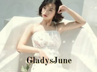 GladysJune