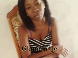 Glameurtje
