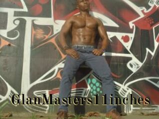 GlanMasters11inches