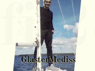 GlasterMediss