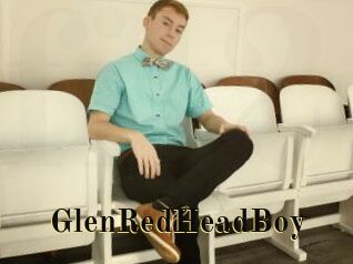 GlenRedHeadBoy