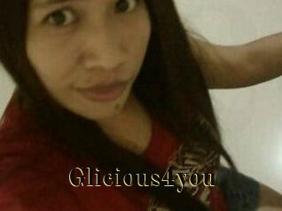 Glicious4you