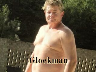 Glockman