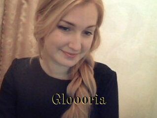 Gloooria Films 2 Q