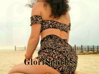 GloriSparkss