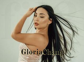 GloriaChang