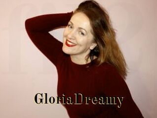 GloriaDreamy