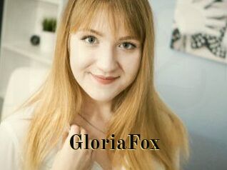GloriaFox