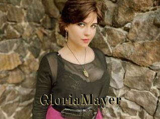 GloriaMayer