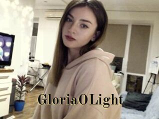 GloriaOLight