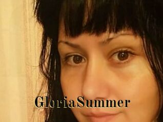 GloriaSummer