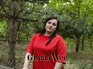 GloriaWee