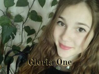 Gloria_One
