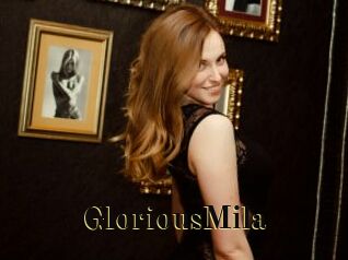 GloriousMila