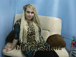 GloriousSelena Films 2 Q
