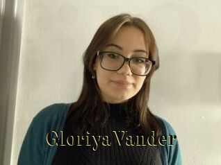 GloriyaVander