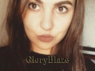 GloryBlaze