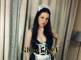 GloryLoveU