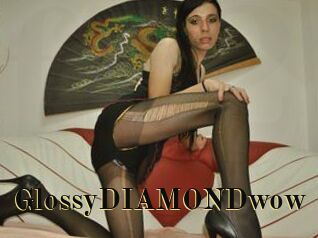 GlossyDIAMONDwow Films 2 Q