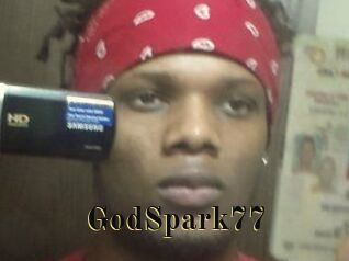 GodSpark77 Films 2 Q