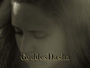 GoddesDasha