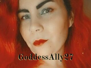 GoddessAlly27