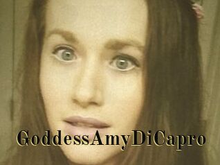GoddessAmyDiCapro