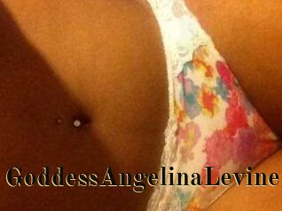 GoddessAngelinaLevine