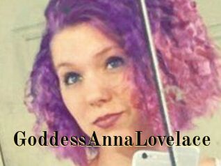 GoddessAnnaLovelace