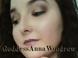 GoddessAnnaWoodrow