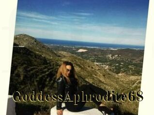 GoddessAphrodite68