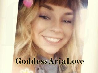 GoddessAriaLove