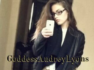 GoddessAudreyLyons