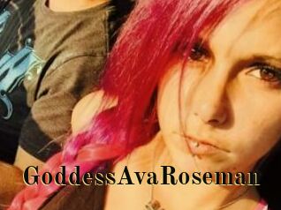 GoddessAvaRoseman