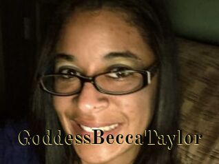 GoddessBeccaTaylor