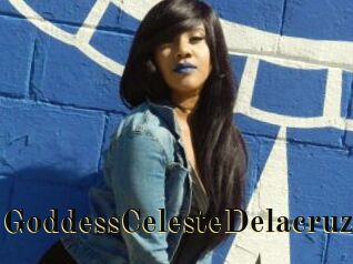 GoddessCelesteDelacruz