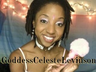 GoddessCelesteLevinson