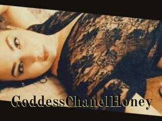 GoddessChanelHoney