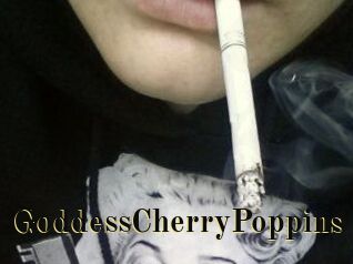 GoddessCherryPoppins