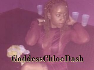 GoddessChloeDash Films 2 Q