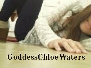 GoddessChloeWaters