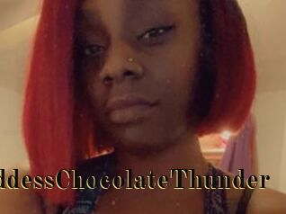 GoddessChocolateThunder