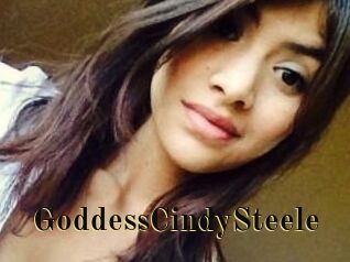 GoddessCindySteele