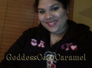 GoddessCocoCaramel