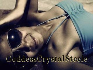 GoddessCrystalSteele